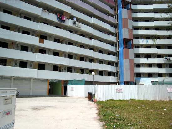 Blk 55 Lengkok Bahru (Bukit Merah), HDB 5 Rooms #14932